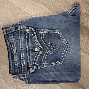 Rock Revival women's jeans size 36